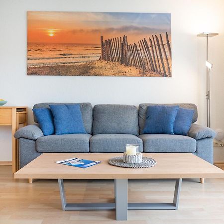 شقة Residenz Sonnenhof Nr 25 هيرينجسدورف المظهر الخارجي الصورة