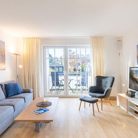 شقة Residenz Sonnenhof Nr 25 هيرينجسدورف المظهر الخارجي الصورة
