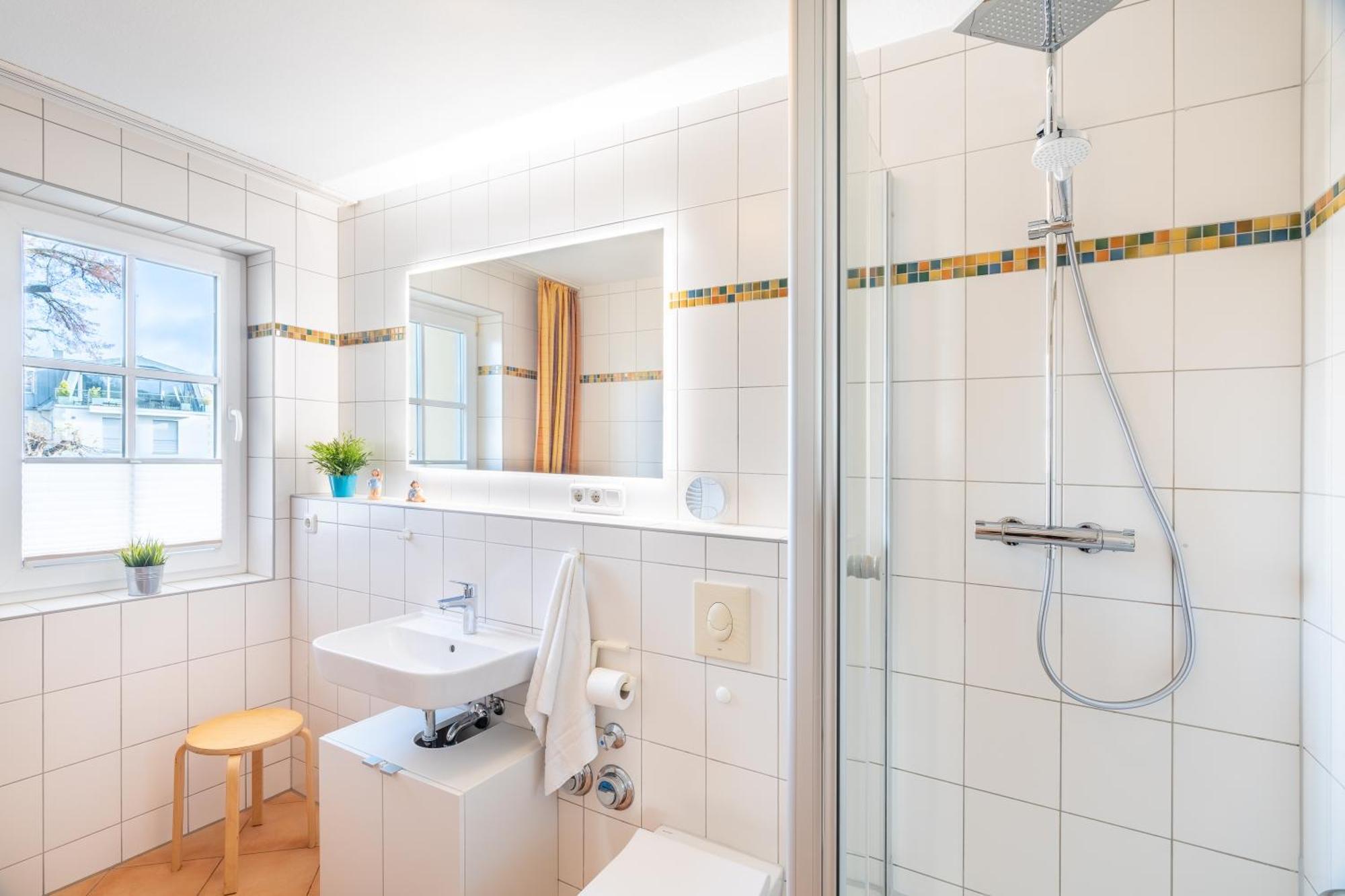 شقة Residenz Sonnenhof Nr 25 هيرينجسدورف المظهر الخارجي الصورة